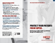 Brochure: Protect Your Patients