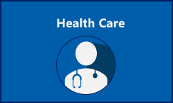 Icon: Healthcare