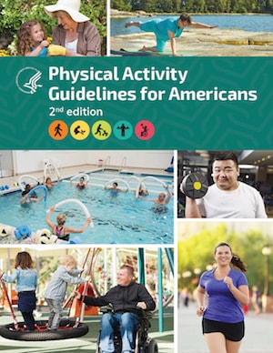 PA Guidelines Second Edition