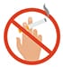 No smoking sign image