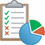 Chart icon
