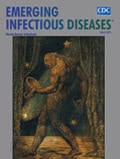 Issue Cover for Volume 16, Number 3—March 2010