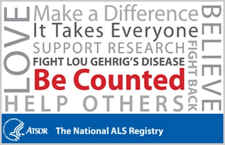 Als Graphic: Be Counted