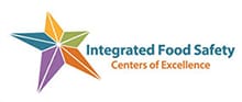 Food Safety Centers of Excellence logo