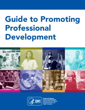 Guide to Promoting Professional Development