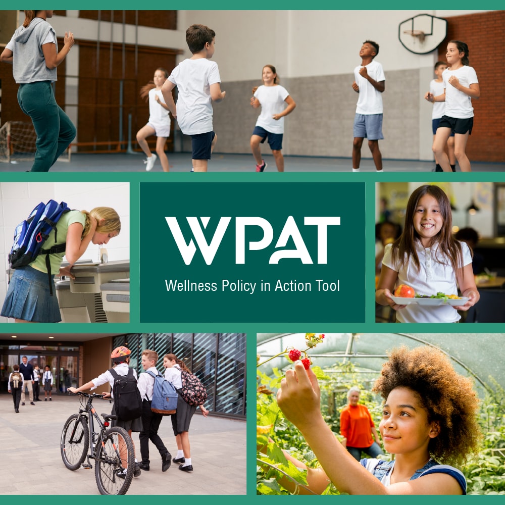 Wellness Policy in Action (WPAT)