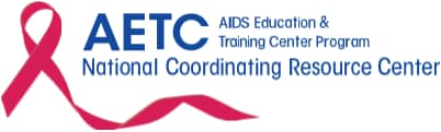 AIDS Education and Training Center Program Logo