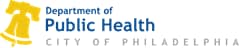 Department of Public Health, City of Philadelphia