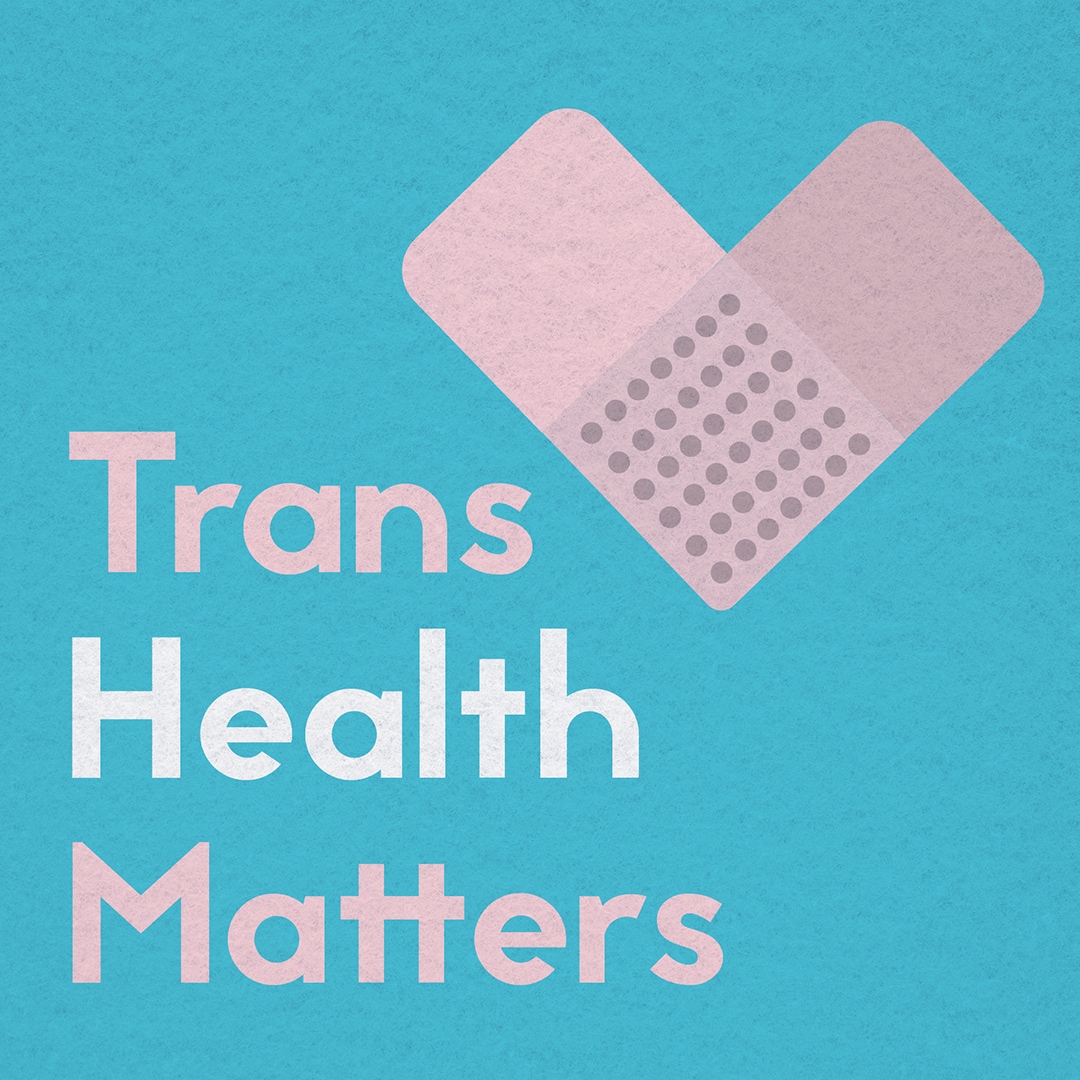 Trans Health Matters