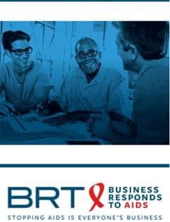 BRTA Business Responds to AIDS