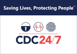 CDC 24/7 - Saving Lives, Protecting People