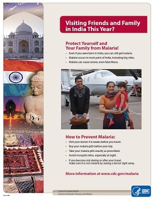 Visiting Friends and Family in India This Year?