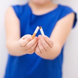 Smoking quitlines are an effective tobacco cessation intervention.