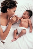 Despite the benefits of breastfeeding, a survey of 2,643 facilities suggests racial disparities exist in access to maternity care known to support breastfeeding.