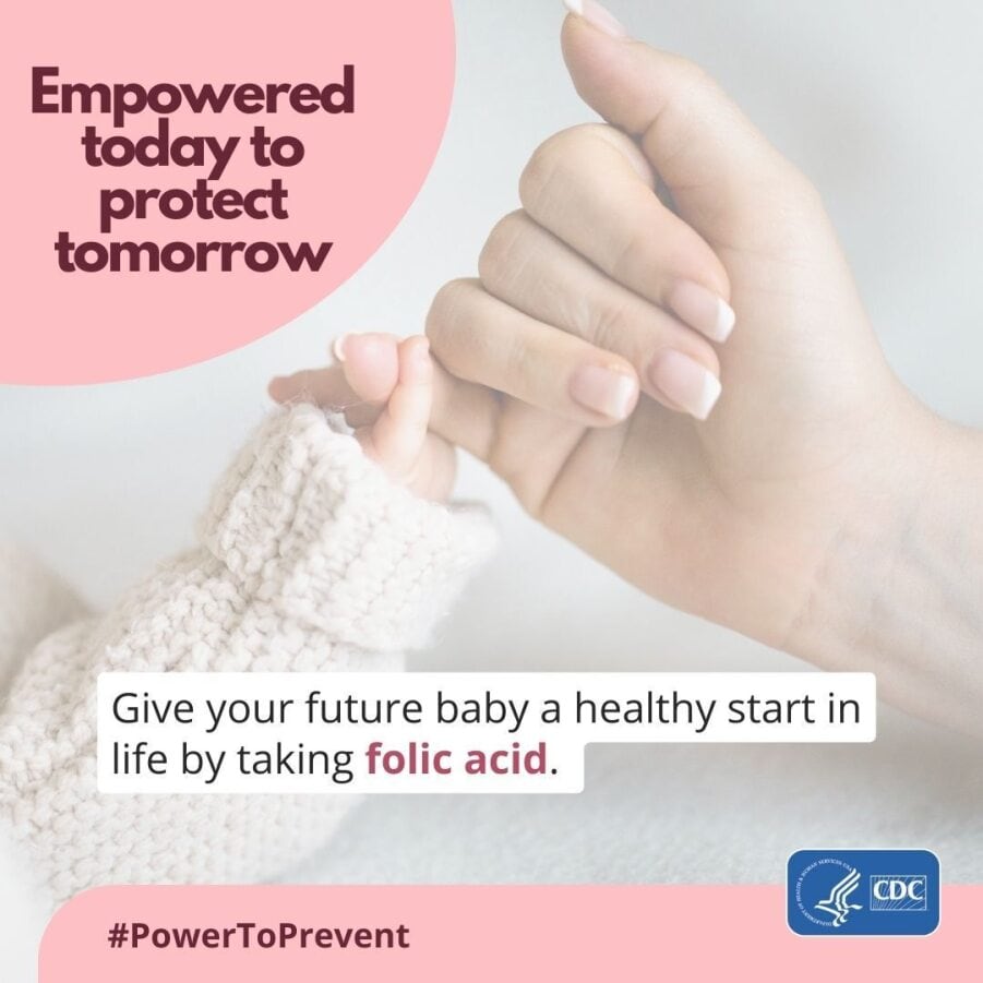 Empowered today to protect tomorrow instaad
