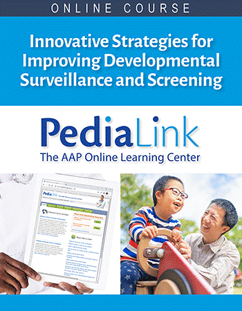 PediaLink Online Course Cover image thumb