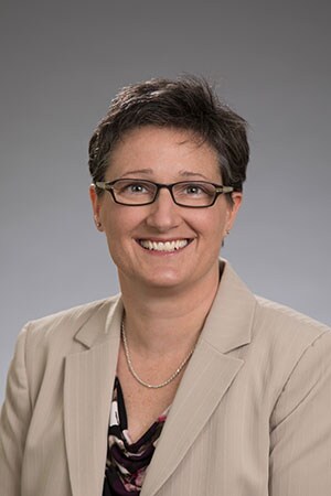 Dr. Catherine Rice