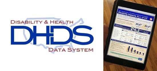 Disability and Health Data System