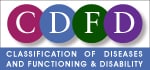 Classification of Diseases, Functioning, and Disability