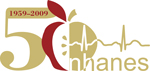 National Health and Nutrition Examination Survey 50th anniversary
