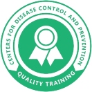 Quality Training Standards Badge Quality Training Standards Badge