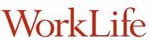 Worklife logo