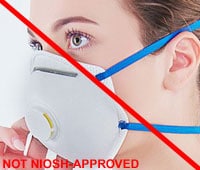 Fashion-Headband-NIOSH-N95-Disposable-Dust-Mask