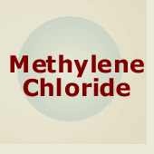 CDC - Methylene Chloride - NIOSH Workplace Safety and Health Topic