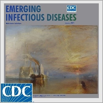 Podcast image for Emerging Infectious Diseases
