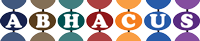 logotipo de ABHACUS