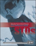 STD Surveillance 2009