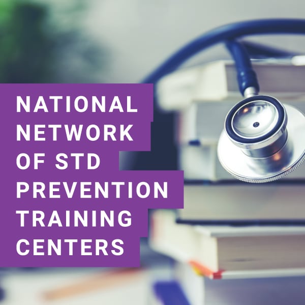 National Network of STD Prevention Training Centers