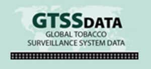 GTSS Data logo