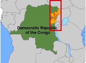 East DRC Ebola