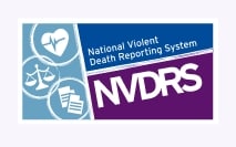 National Violent Death Reporting System (NVDRS)