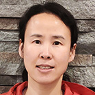 Lihua Li Headshot of Lihua Li