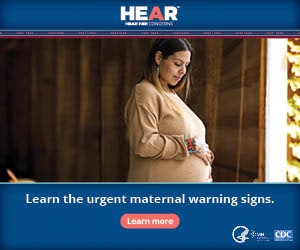 Learn urgent maternal warning signs.