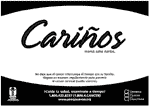 Cari�os advertisement