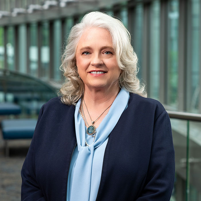 Lynda W. Chapman, R.Ph., J.D.