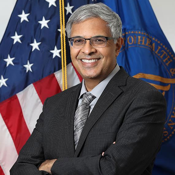 Jay Bhattacharya, MD, PhD