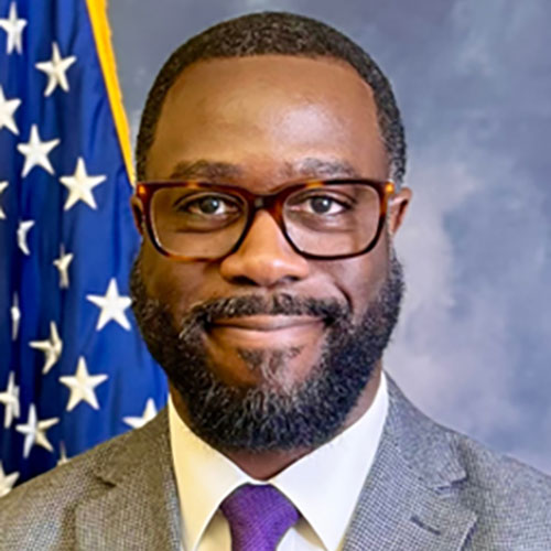 Fred Thomas III