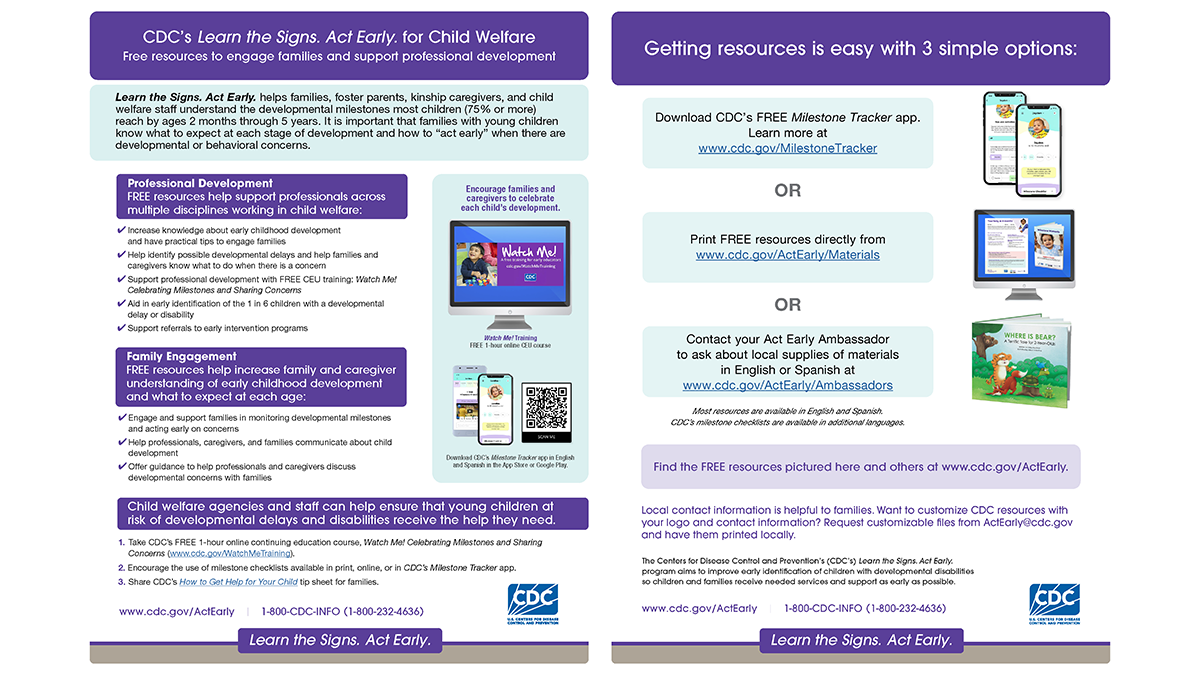 Early Childhood Educators Primer