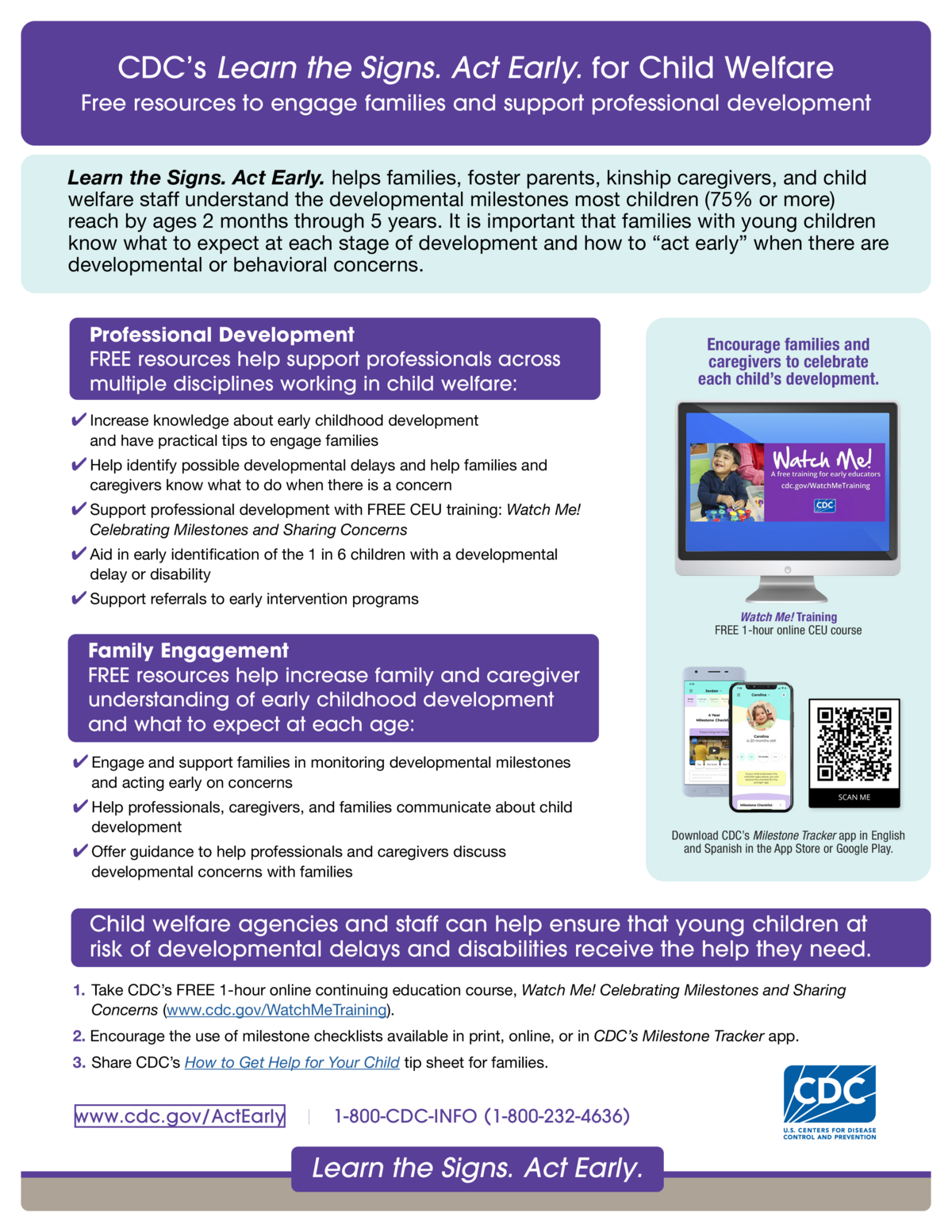 Child Welfare Primer