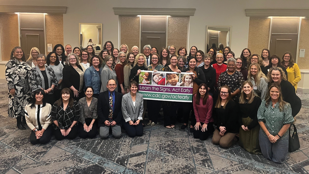 Act Early Ambassadors