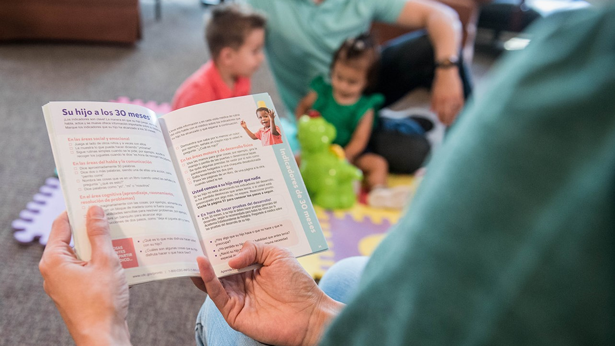 Free materials image reading book