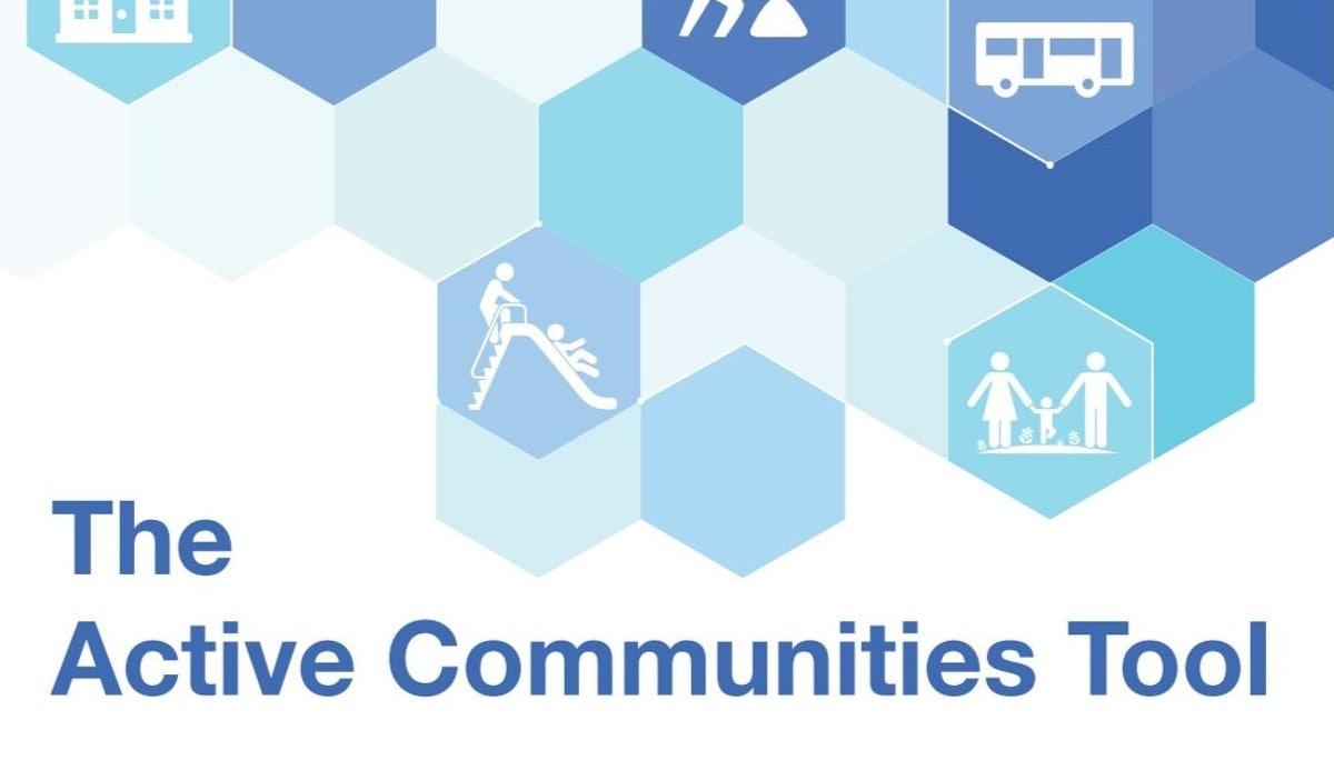 Active Communities Tool cover