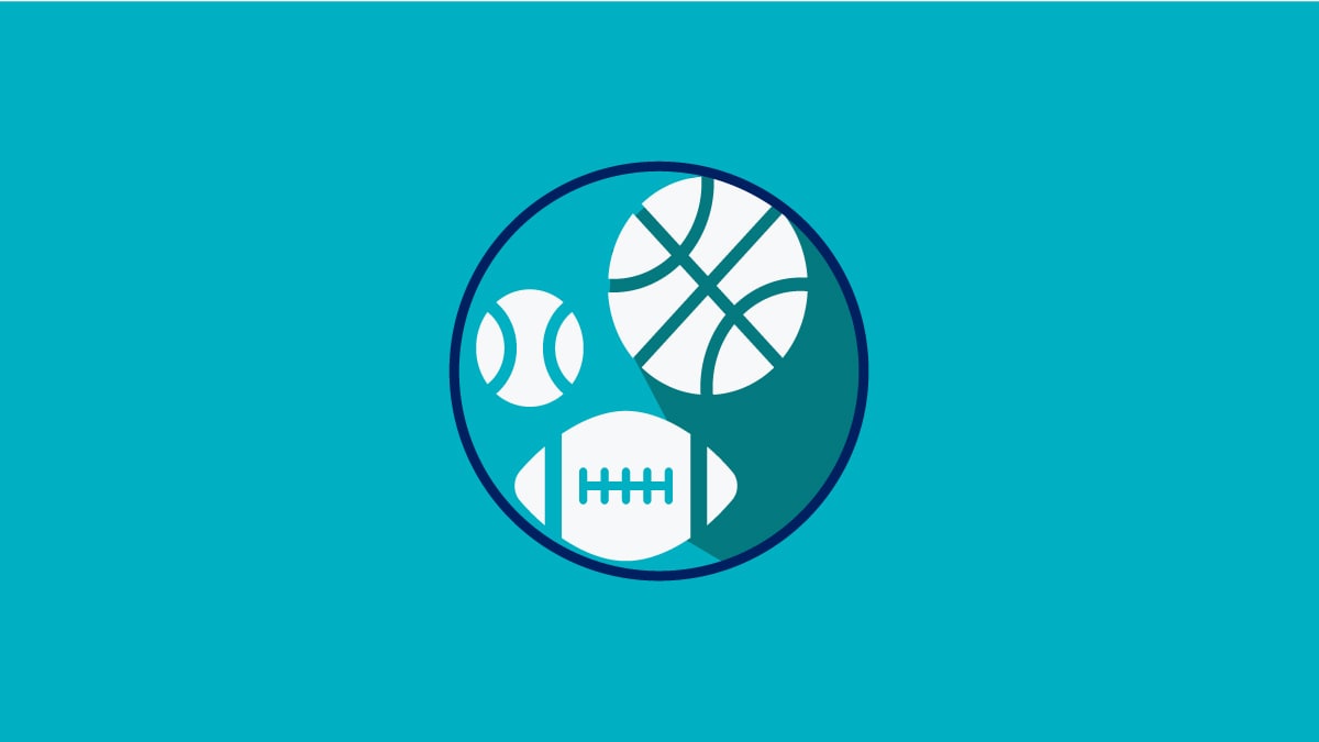 Icon: Sports