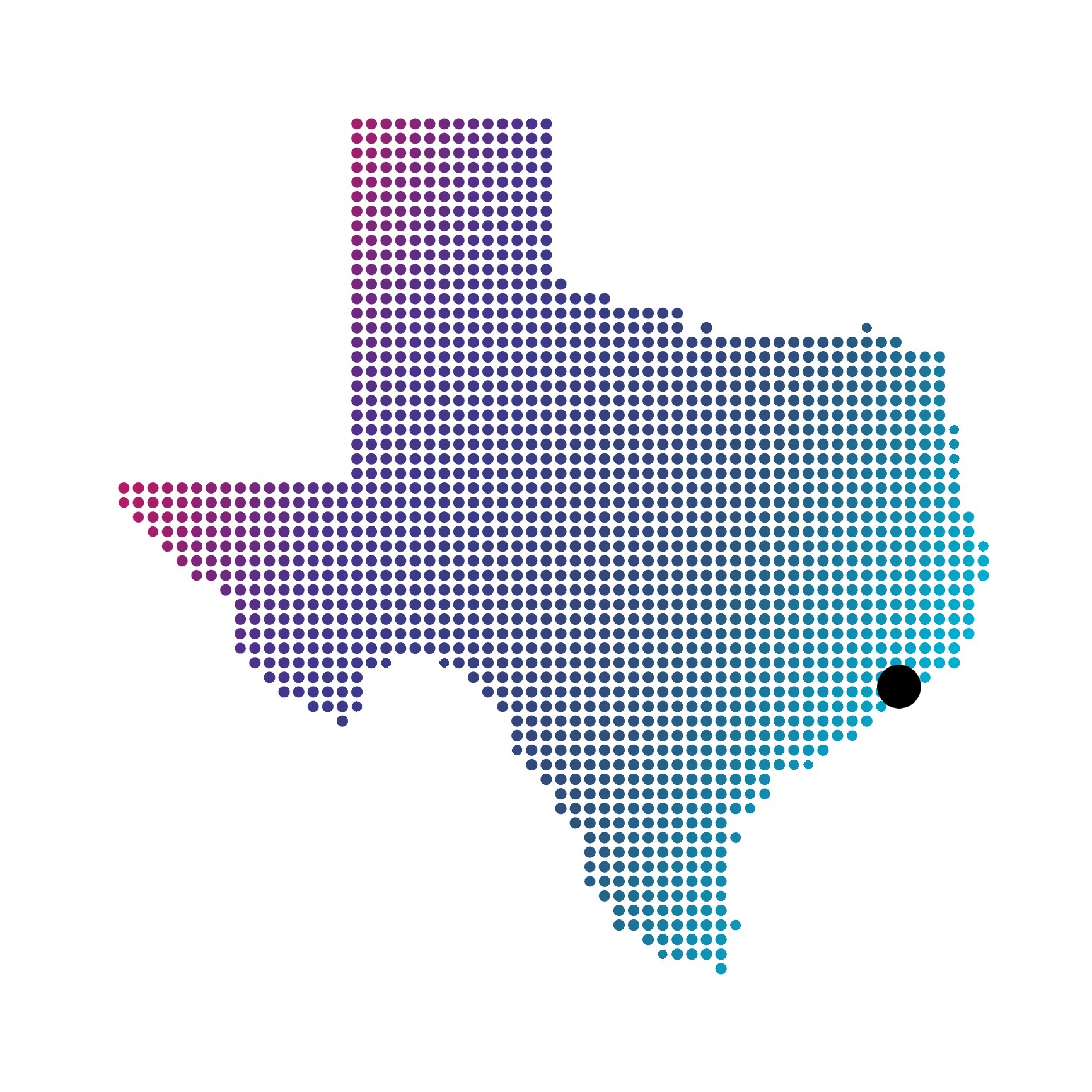 investment-houston-dots