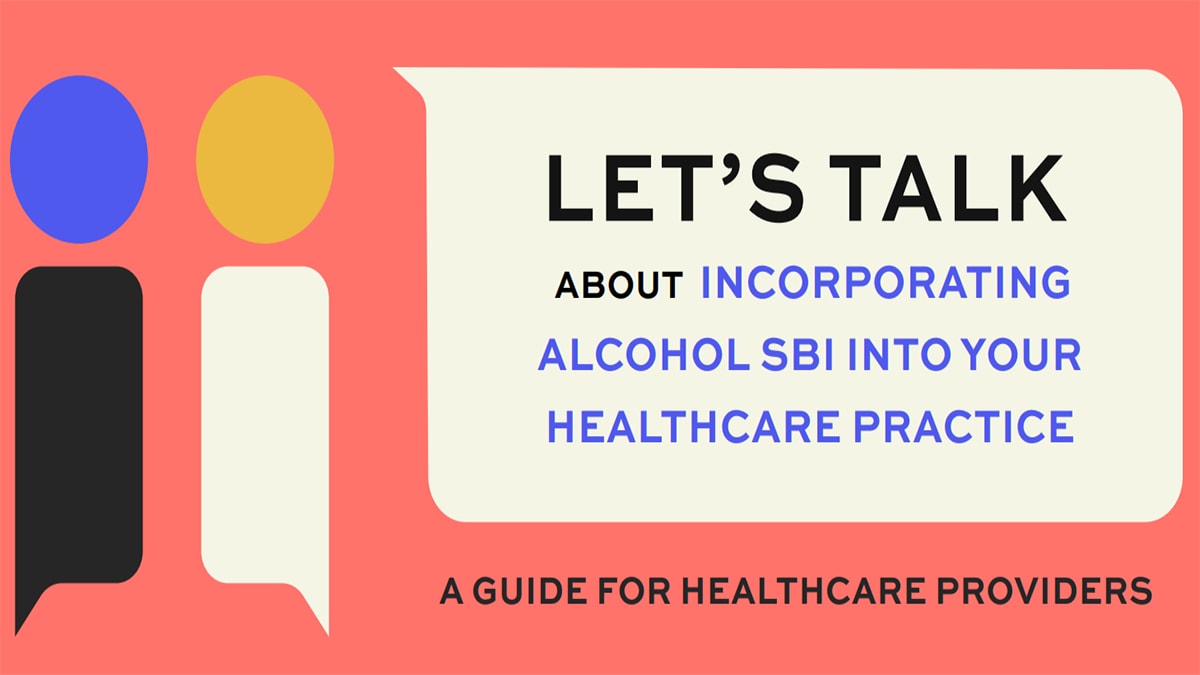 Thumbnail HCP Fact Sheet 2 Incorporating Alcohol SBI