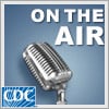 on the air icon